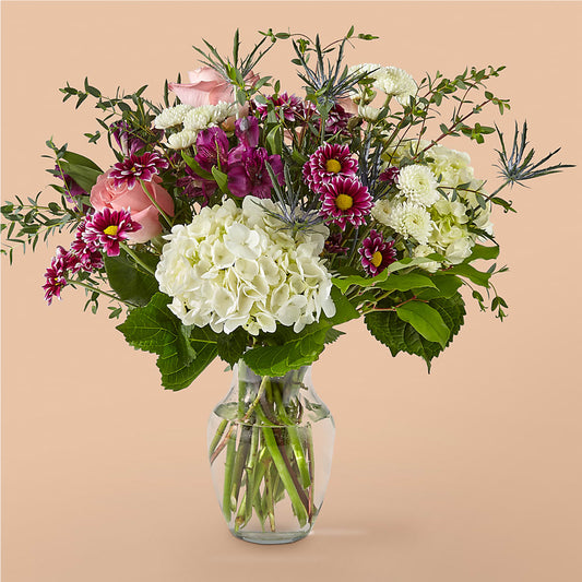 Parlour Bouquet – KATHY'S FLOWERS, Adair OK