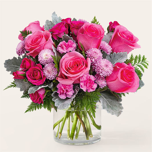 Sweet As Can Be Bouquet – KATHY'S FLOWERS, Adair OK