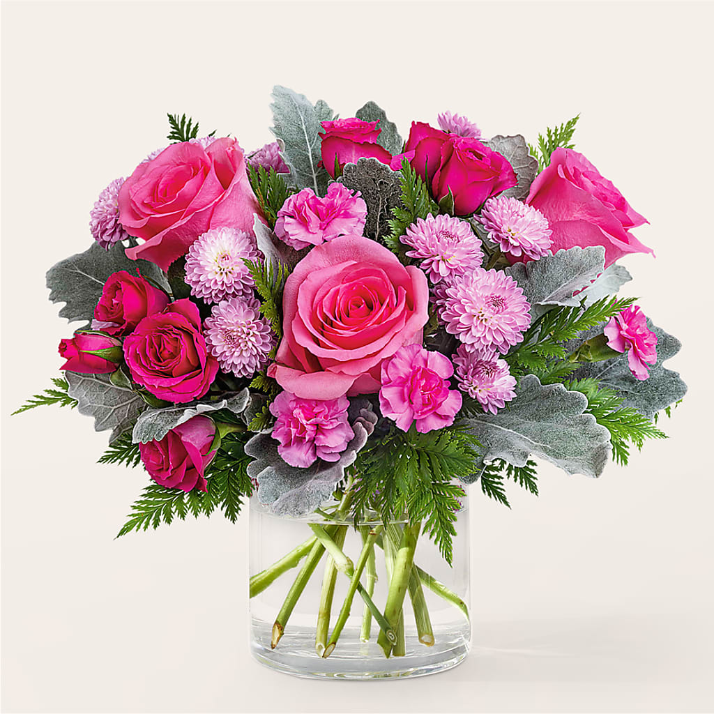 Sweet As Can Be Bouquet – KATHY'S FLOWERS, Adair OK