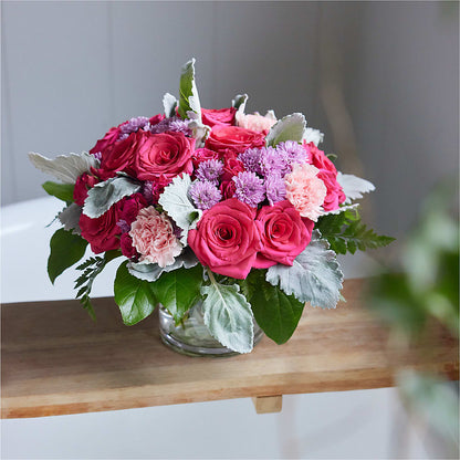 Sweet As Can Be Bouquet – KATHY'S FLOWERS, Adair OK
