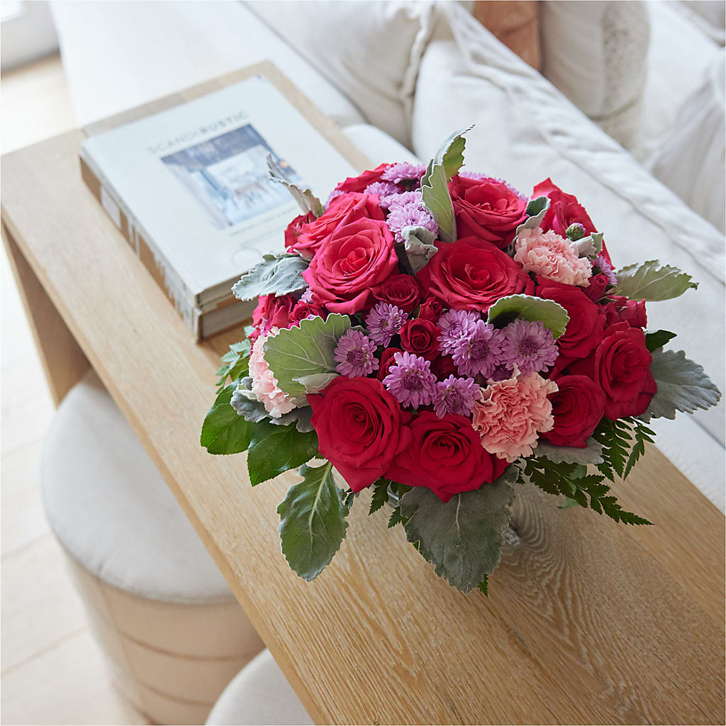 Sweet As Can Be Bouquet – KATHY'S FLOWERS, Adair OK