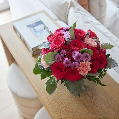 Sweet As Can Be Bouquet – KATHY'S FLOWERS, Adair OK