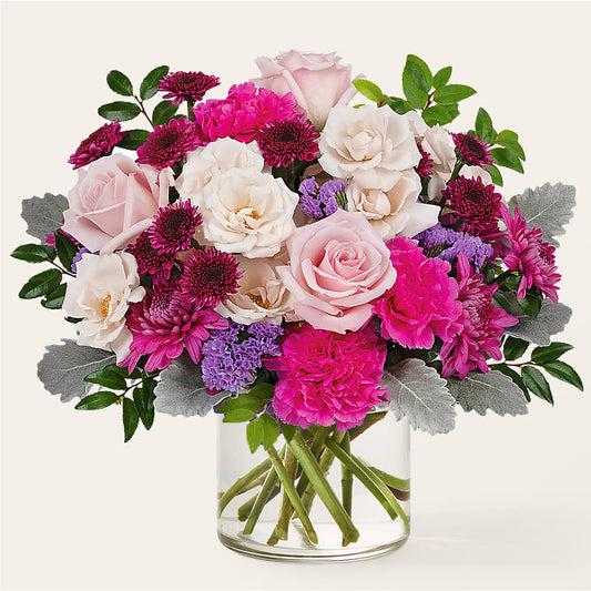 Dose of Cheer Bouquet – KATHY'S FLOWERS, Adair OK