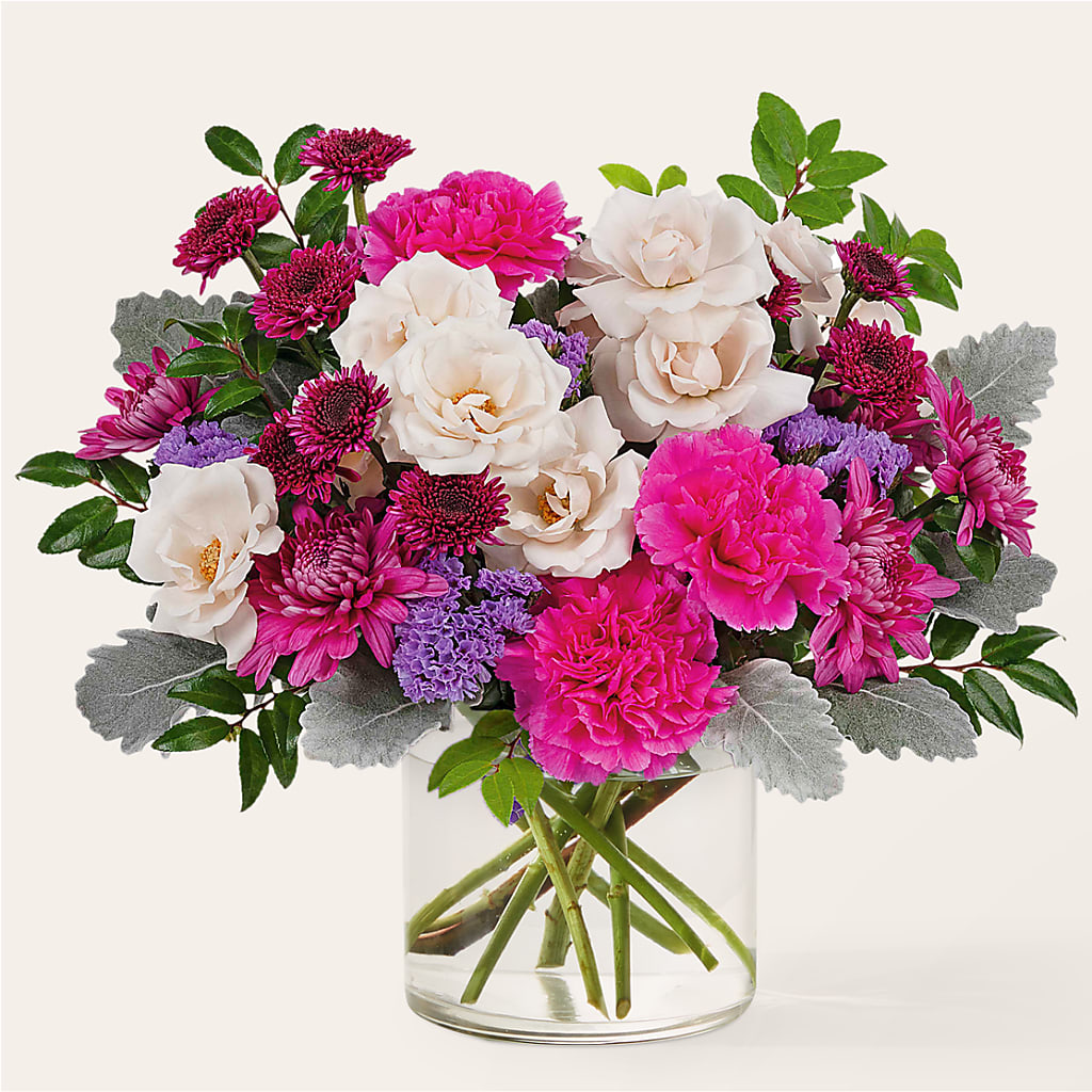 Dose of Cheer Bouquet – KATHY'S FLOWERS, Adair OK