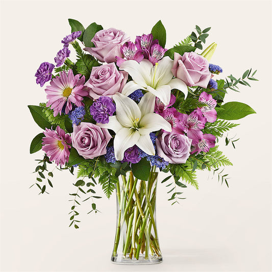 The Dreamscape Bouquet – KATHY'S FLOWERS, Adair OK
