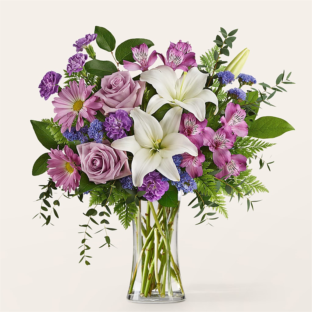 The Dreamscape Bouquet – KATHY'S FLOWERS, Adair OK