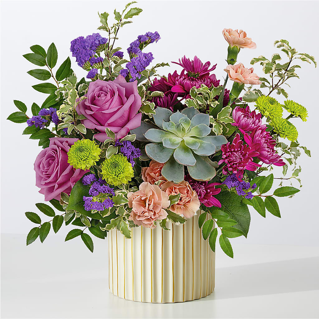 You're a Gem Bouquet – KATHY'S FLOWERS, Adair OK