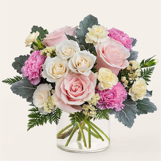 Blissful Moments Bouquet – KATHY'S FLOWERS, Adair OK