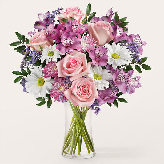 Enchantment Bouquet – KATHY'S FLOWERS, Adair OK