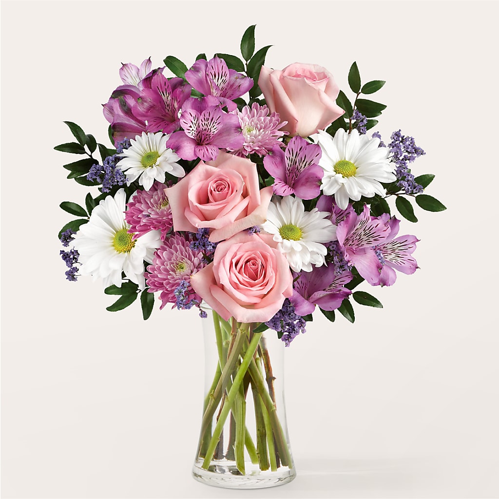 Enchantment Bouquet – KATHY'S FLOWERS, Adair OK