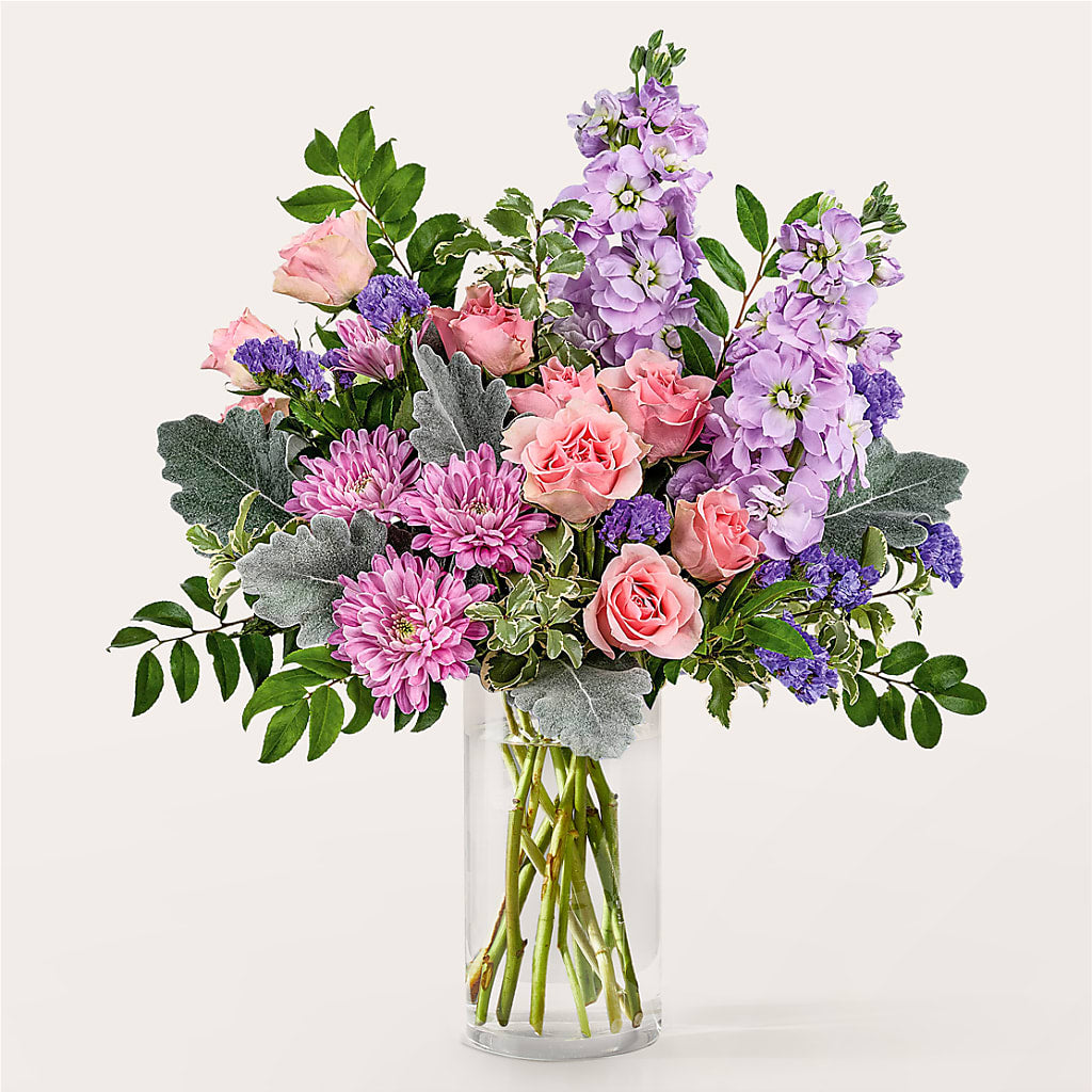 Well Wishes Bouquet – KATHY'S FLOWERS, Adair OK