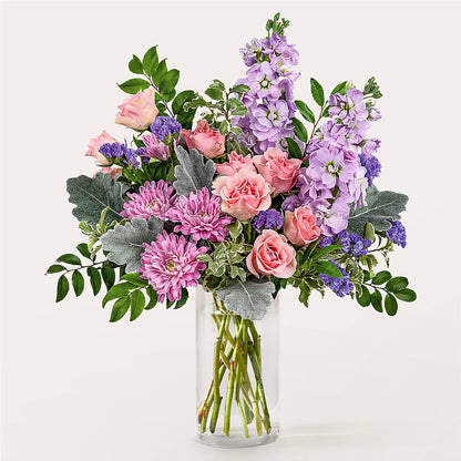 Well Wishes Bouquet – KATHY'S FLOWERS, Adair OK