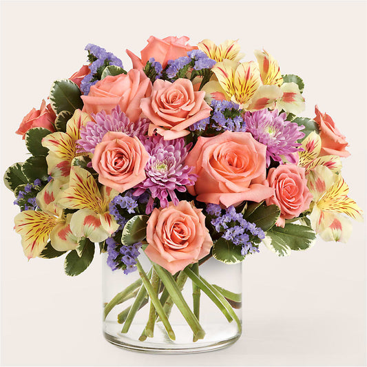 Candy Coated Bouquet – KATHY'S FLOWERS, Adair OK