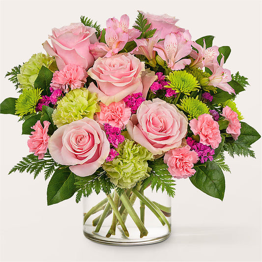 Pinch Me Bouquet – KATHY'S FLOWERS, Adair OK