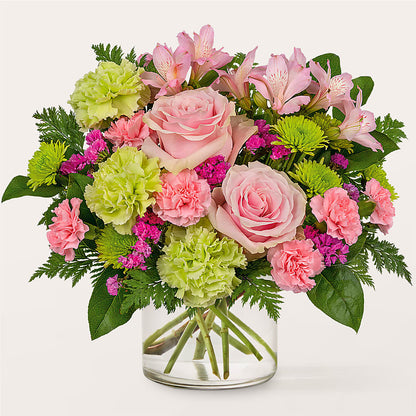 Pinch Me Bouquet – KATHY'S FLOWERS, Adair OK