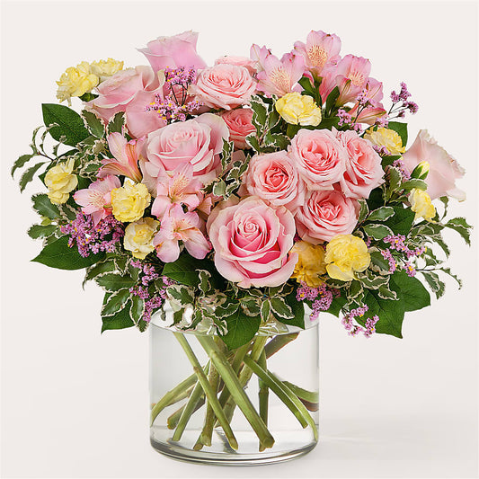 Refreshed Bouquet – KATHY'S FLOWERS, Adair OK