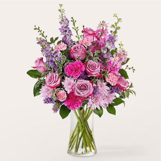 Sincerely Yours Bouquet – KATHY'S FLOWERS, Adair OK