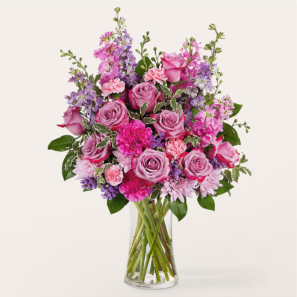 Sincerely Yours Bouquet – KATHY'S FLOWERS, Adair OK