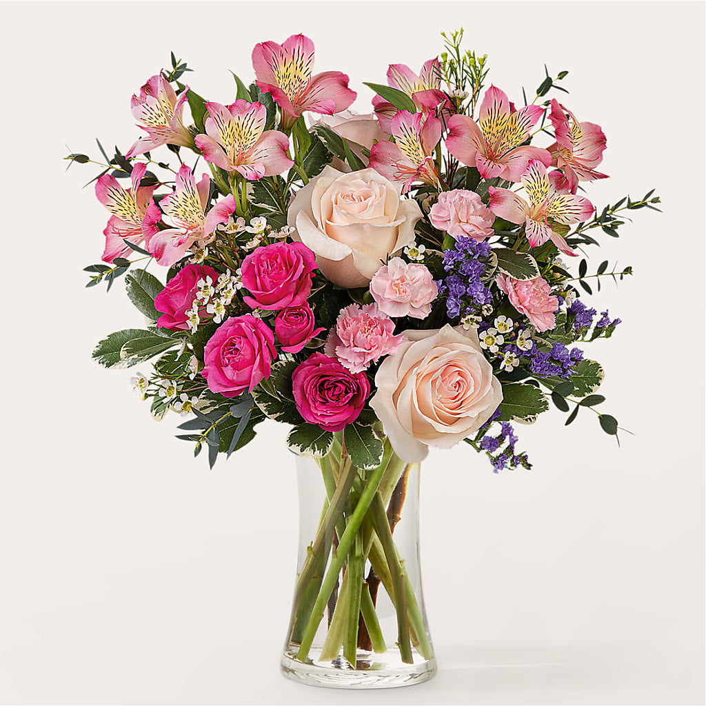 A La Mode Bouquet – KATHY'S FLOWERS, Adair OK