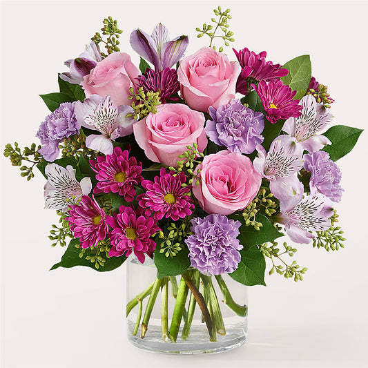 In the Clouds Bouquet – KATHY'S FLOWERS, Adair OK