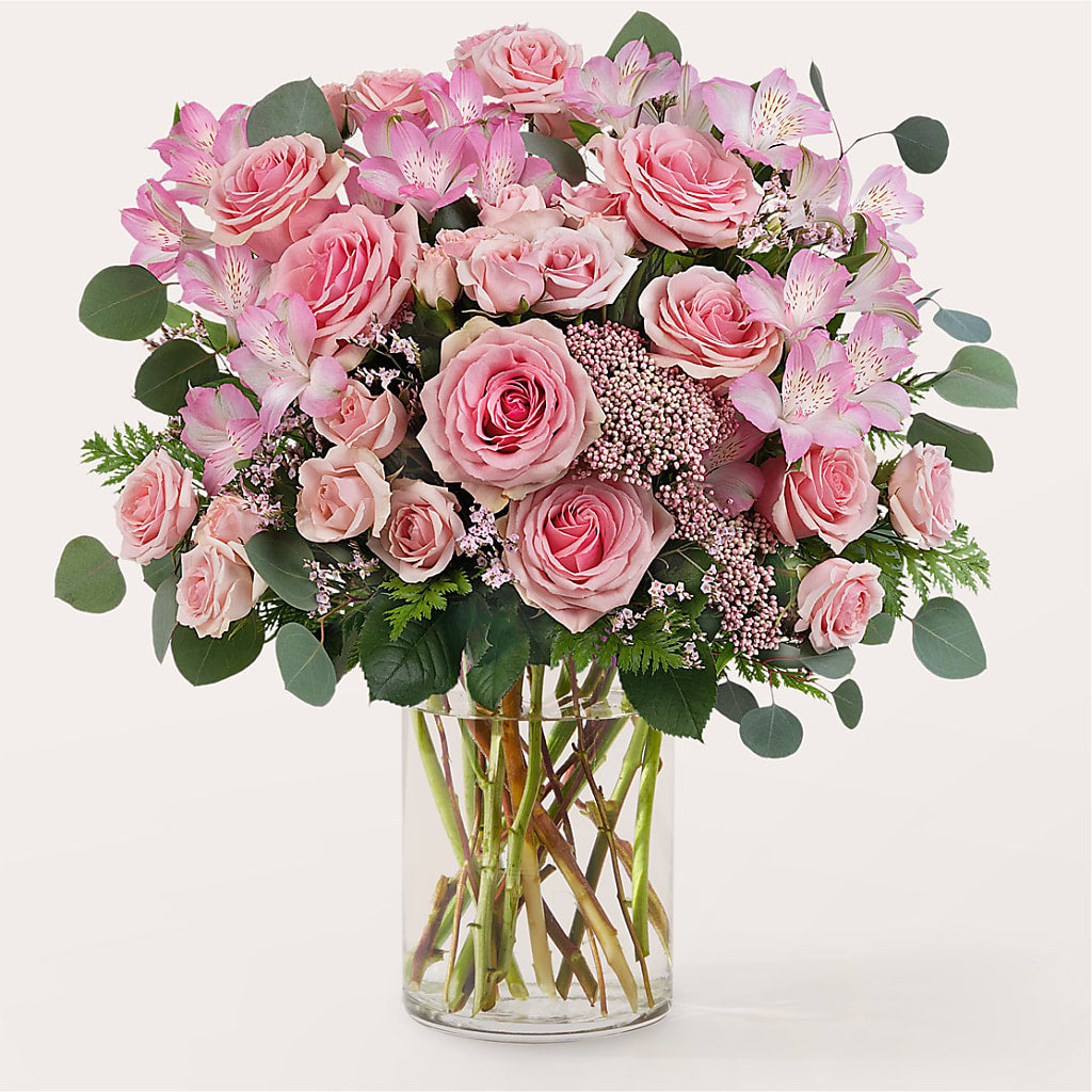 Sweetheart Bouquet – KATHY'S FLOWERS, Adair OK