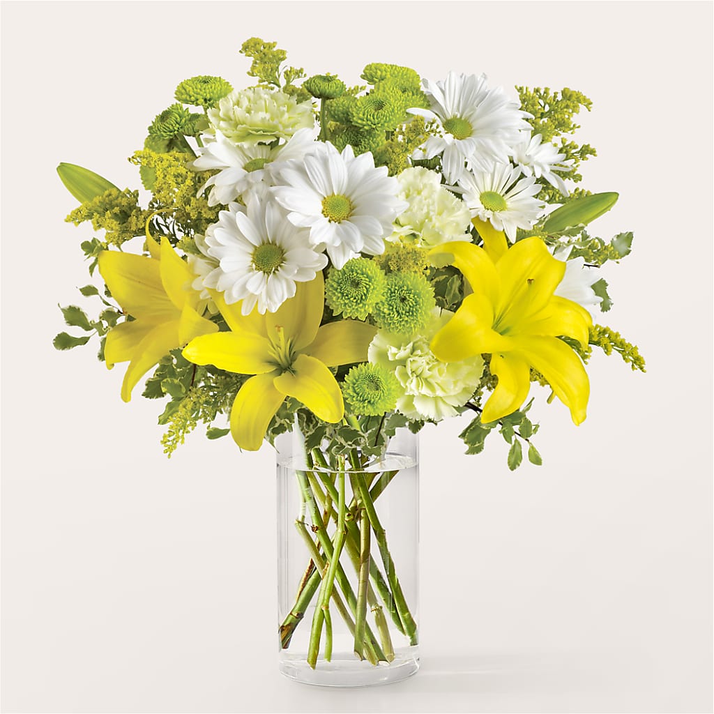 Fresh Start Bouquet – KATHY'S FLOWERS, Adair OK