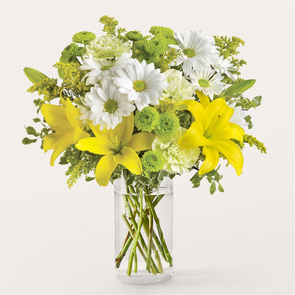 Fresh Start Bouquet – KATHY'S FLOWERS, Adair OK