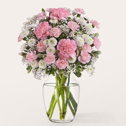 Vintage Glamour Bouquet – KATHY'S FLOWERS, Adair OK