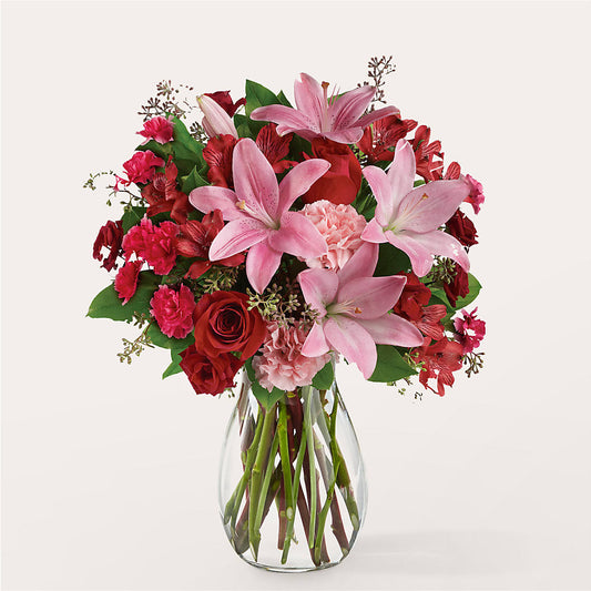 Butterflies Bouquet – KATHY'S FLOWERS, Adair OK