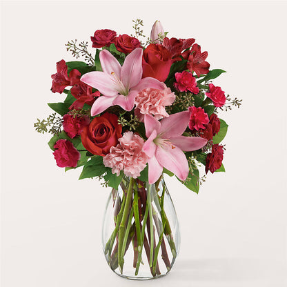 Butterflies Bouquet – KATHY'S FLOWERS, Adair OK