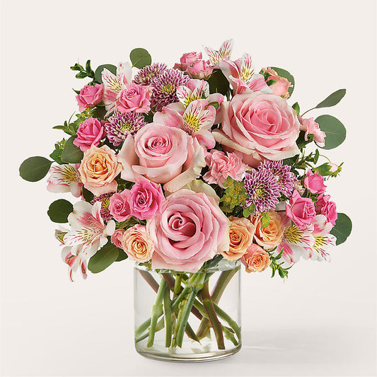 Pleasant Pastures Bouquet – KATHY'S FLOWERS, Adair OK