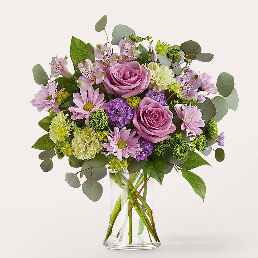 Emerald City Bouquet – KATHY'S FLOWERS, Adair OK