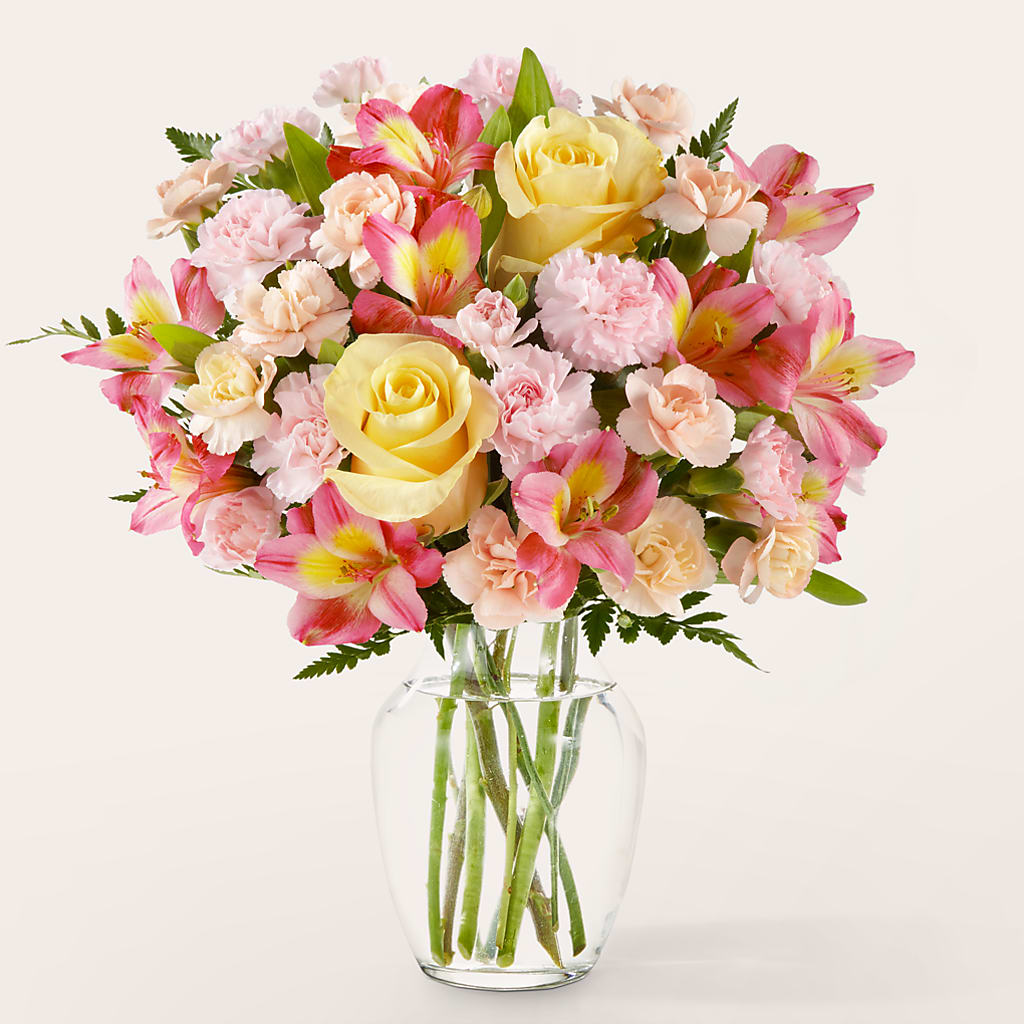 Just Lovely Bouquet – KATHY'S FLOWERS, Adair OK