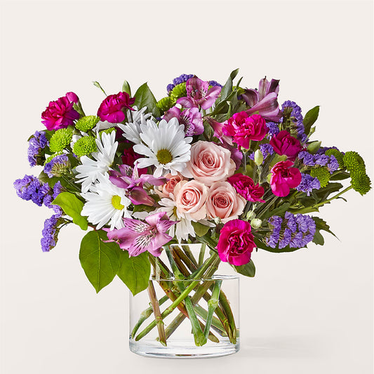 Wild Berry Bouquet – KATHY'S FLOWERS, Adair OK