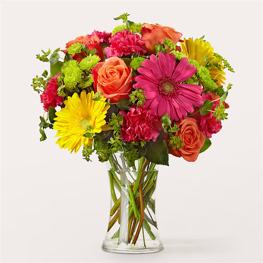 Fruit Punch Bouquet – KATHY'S FLOWERS, Adair OK