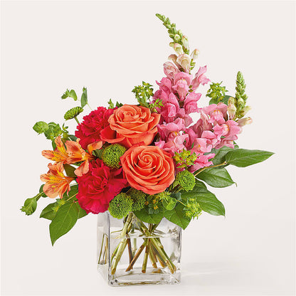 Cosmopolitan Bouquet – KATHY'S FLOWERS, Adair OK