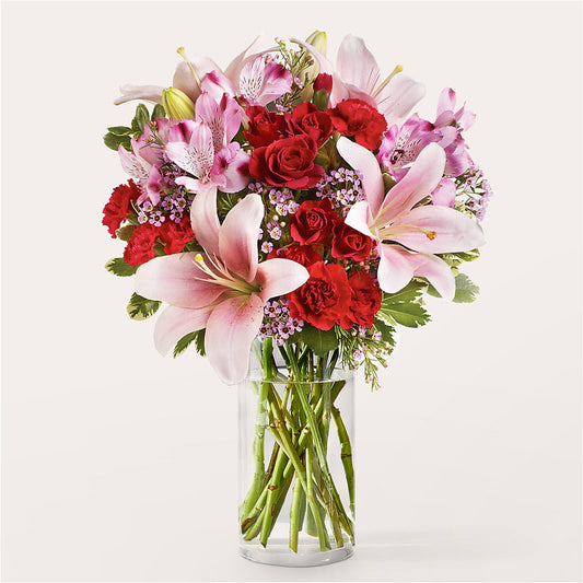 Kismet Bouquet – KATHY'S FLOWERS, Adair OK