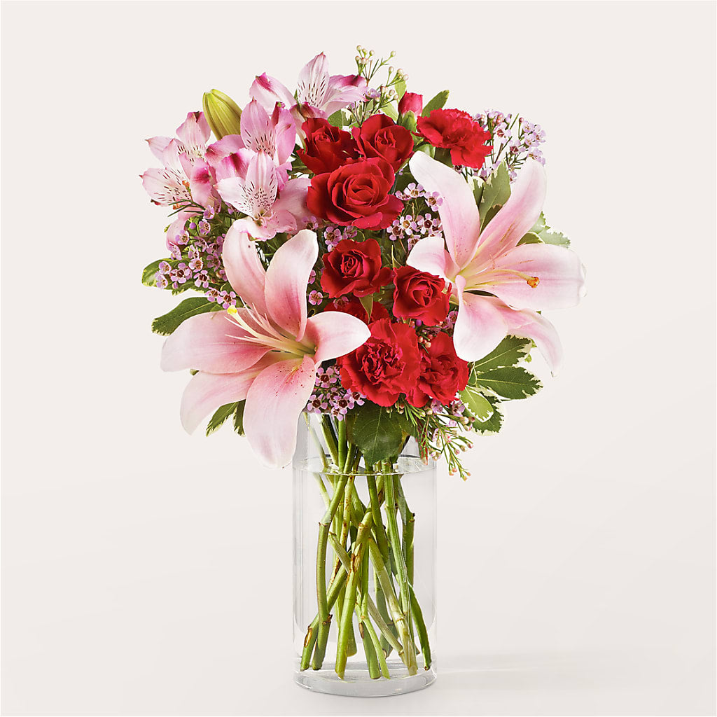 Kismet Bouquet – KATHY'S FLOWERS, Adair OK