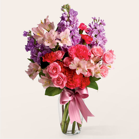 Main Character Bouquet – KATHY'S FLOWERS, Adair OK