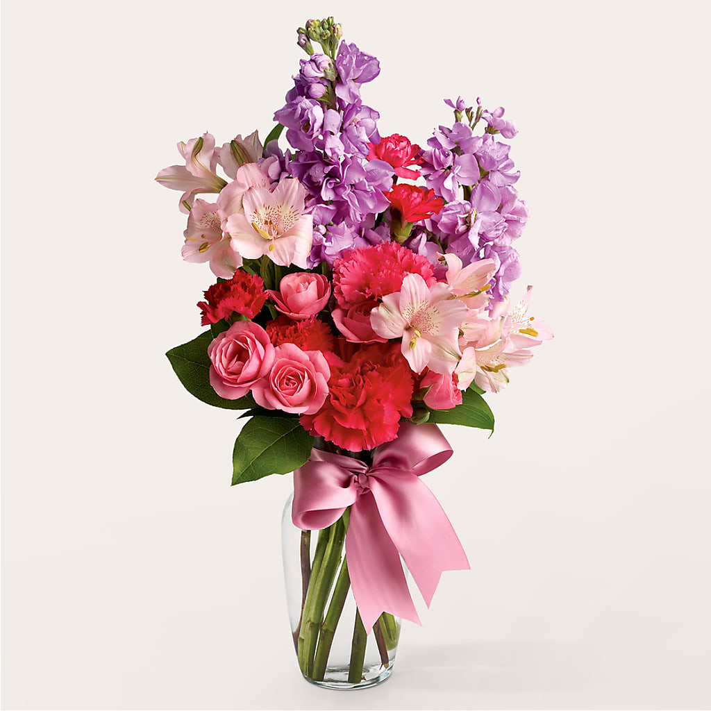 Main Character Bouquet – KATHY'S FLOWERS, Adair OK