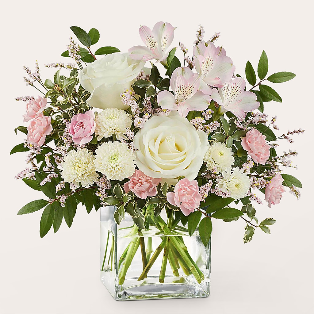 Day Made Bouquet – KATHY'S FLOWERS, Adair OK