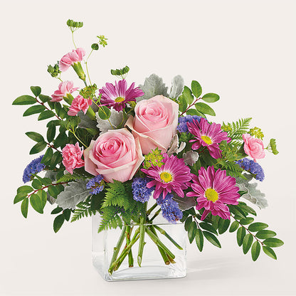 Starlet Bouquet – KATHY'S FLOWERS, Adair OK