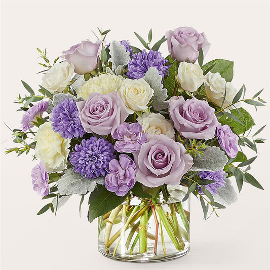 Stardust Bouquet – KATHY'S FLOWERS, Adair OK
