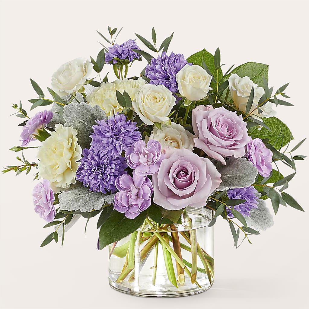 Stardust Bouquet – KATHY'S FLOWERS, Adair OK