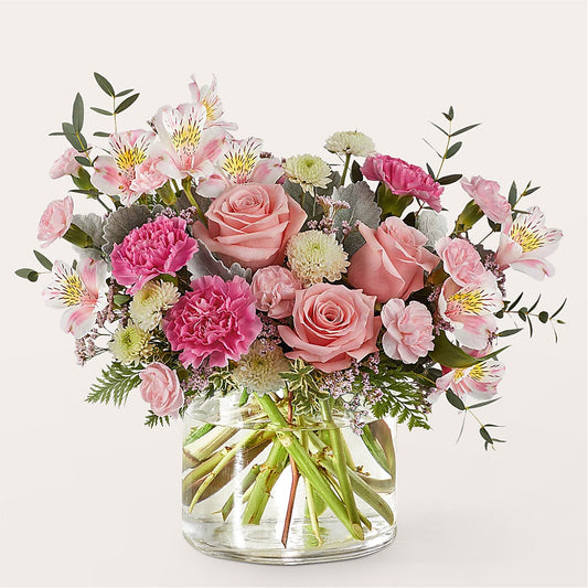 The Treehouse Bouquet – KATHY'S FLOWERS, Adair OK