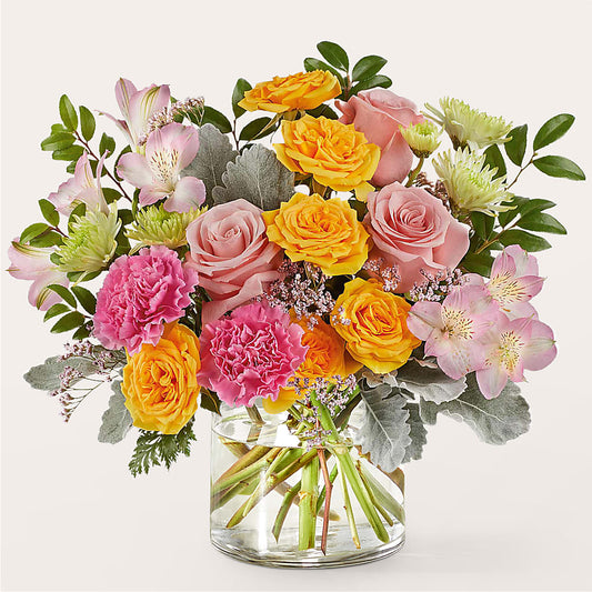 Mai Tai Bouquet – KATHY'S FLOWERS, Adair OK