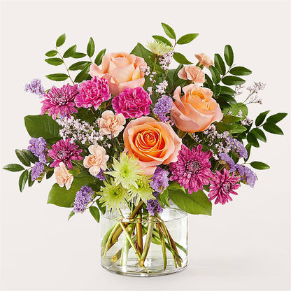 Effervescence Bouquet – KATHY'S FLOWERS, Adair OK