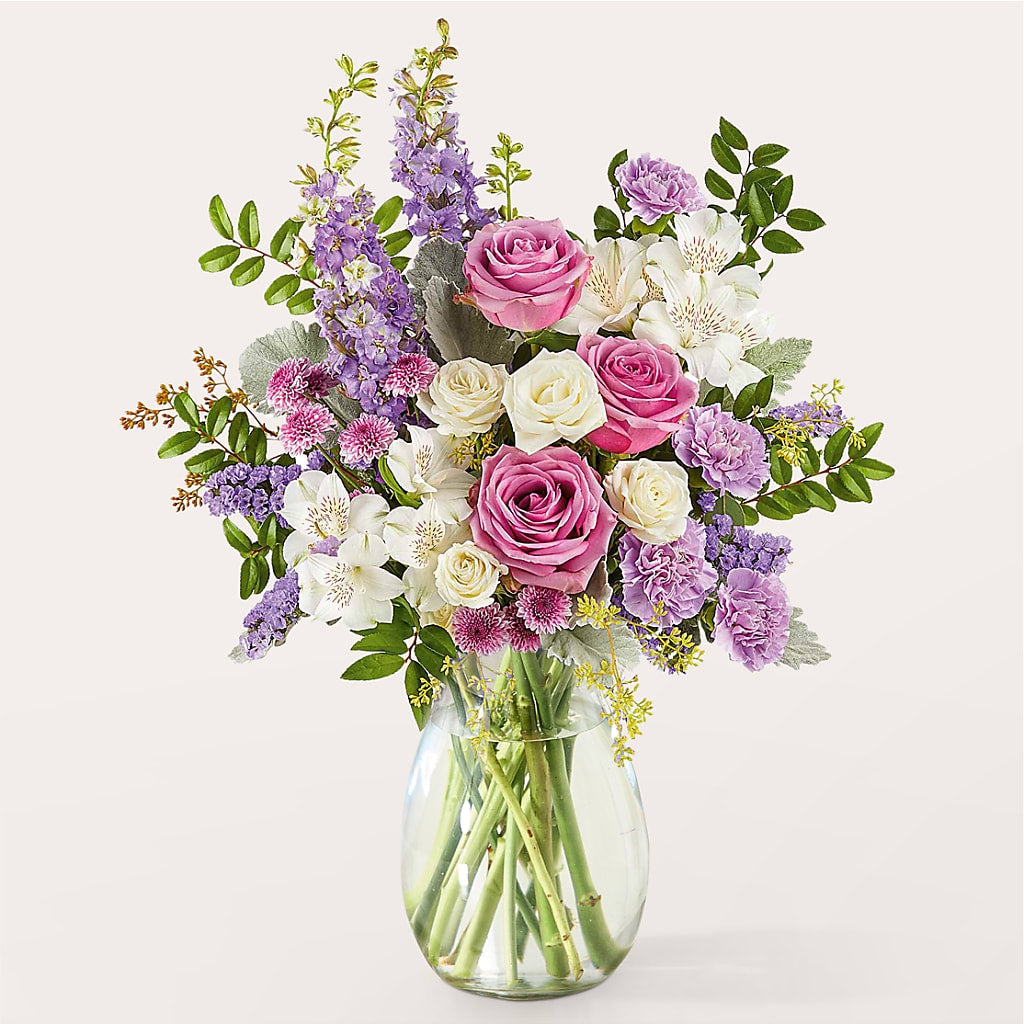 Lucky Me Bouquet – KATHY'S FLOWERS, Adair OK