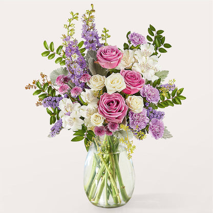 Lucky Me Bouquet – KATHY'S FLOWERS, Adair OK