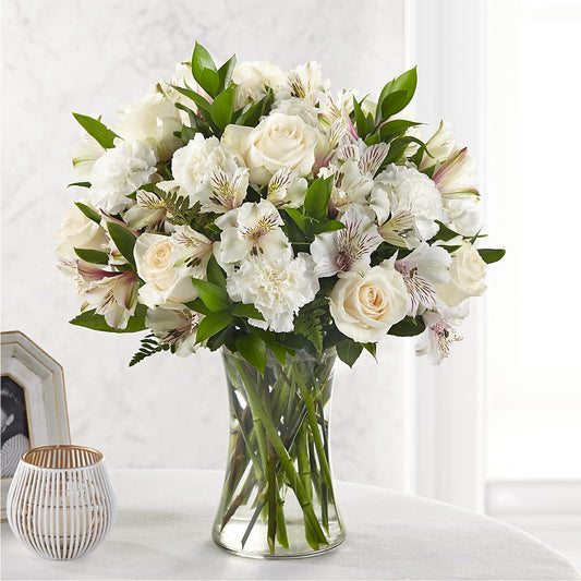 Cherished Friend Bouquet – KATHY'S FLOWERS, Adair OK